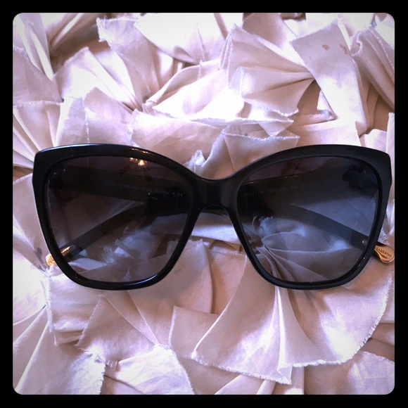 Dolce & Gabbana Accessories - 100% authentic Dolce&Gabbana cat eye sunglasses 😎